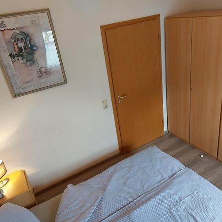 Ferienhaus Kogge im Feriendorf Altes Land Bachenbrock Exterior foto