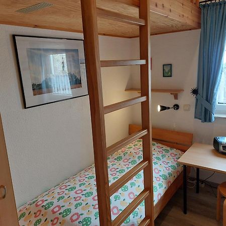 Ferienhaus Kogge im Feriendorf Altes Land Bachenbrock Exterior foto
