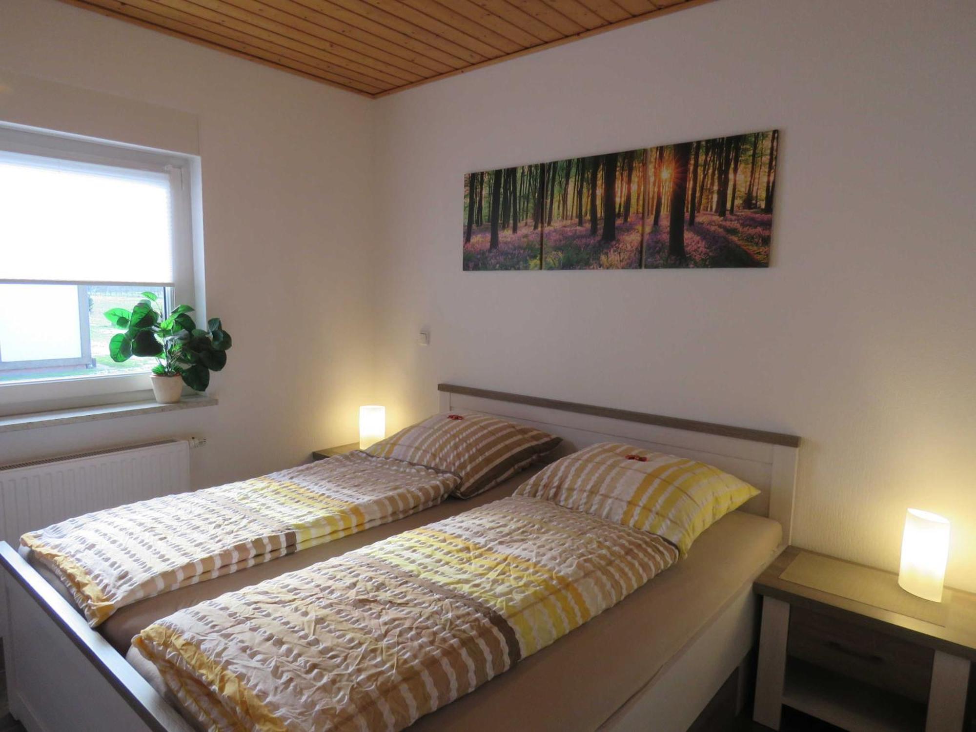Ferienhaus Kogge im Feriendorf Altes Land Bachenbrock Exterior foto