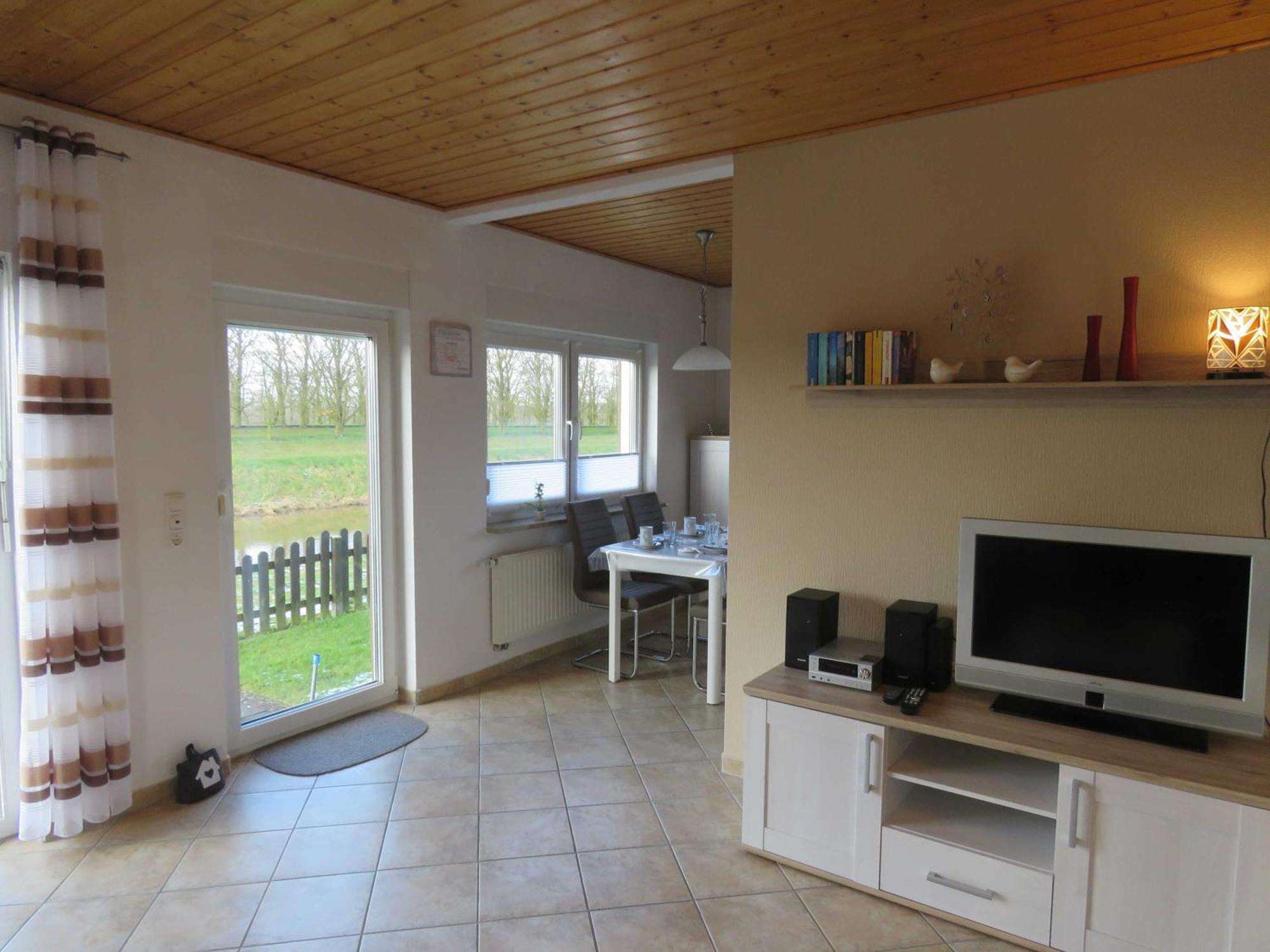 Ferienhaus Kogge im Feriendorf Altes Land Bachenbrock Exterior foto
