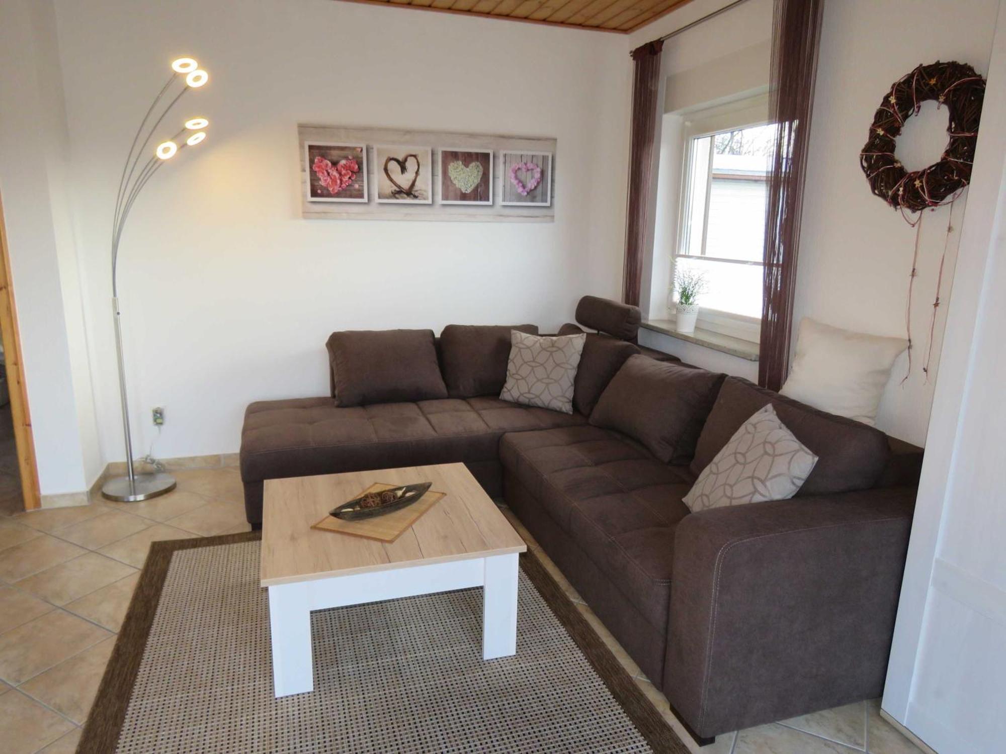 Ferienhaus Kogge im Feriendorf Altes Land Bachenbrock Exterior foto
