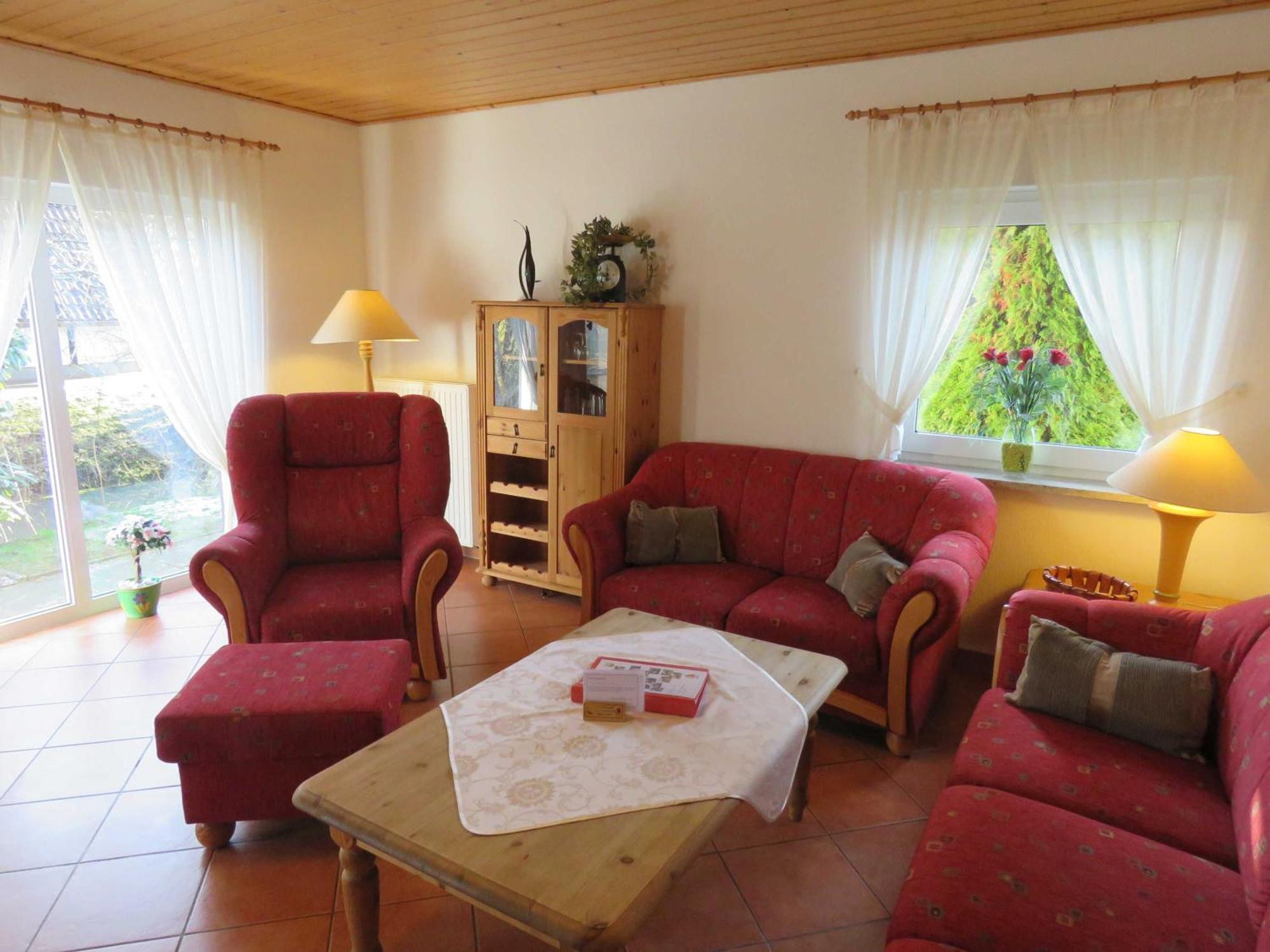 Ferienhaus Kogge im Feriendorf Altes Land Bachenbrock Exterior foto