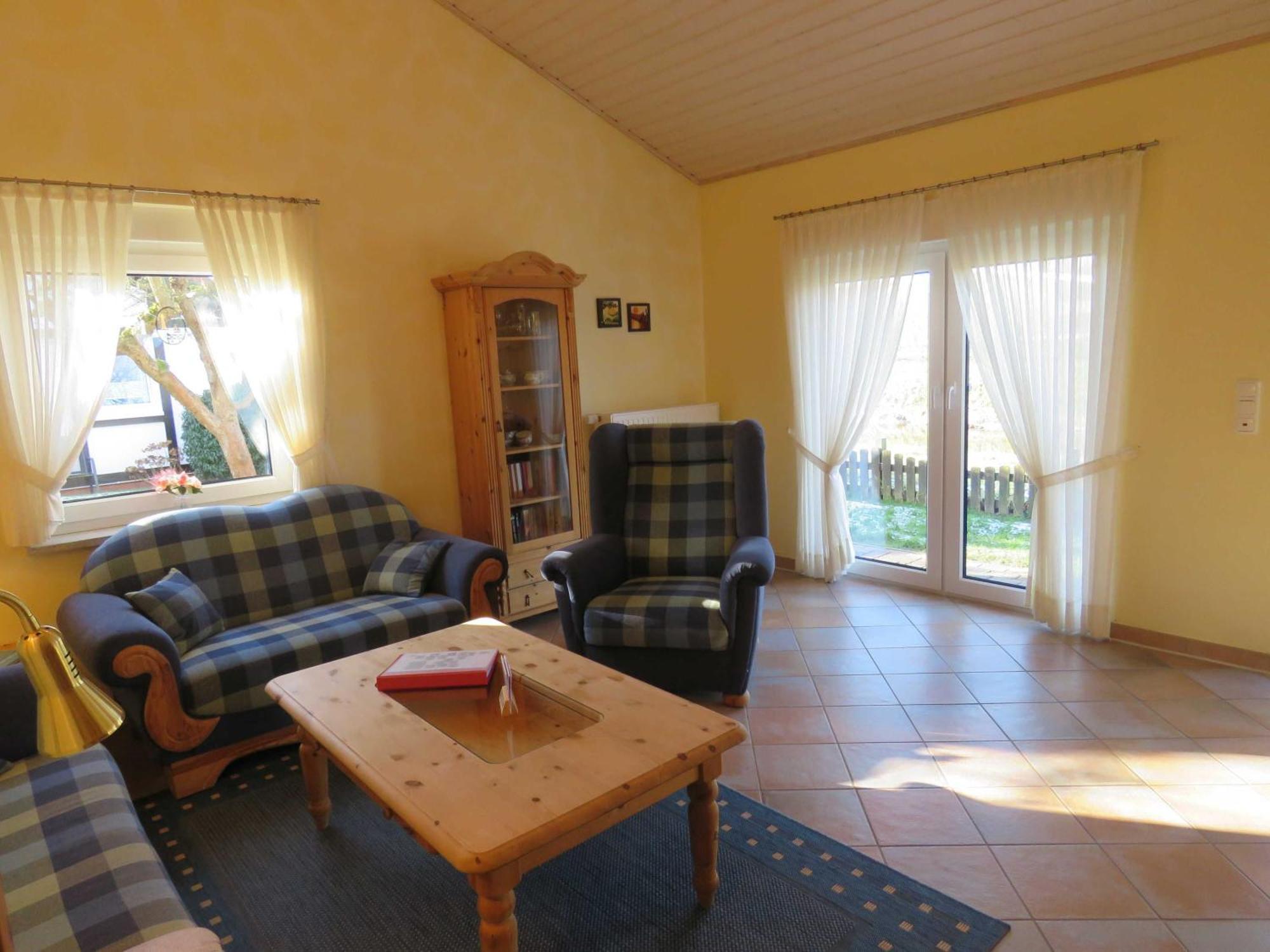 Ferienhaus Kogge im Feriendorf Altes Land Bachenbrock Exterior foto