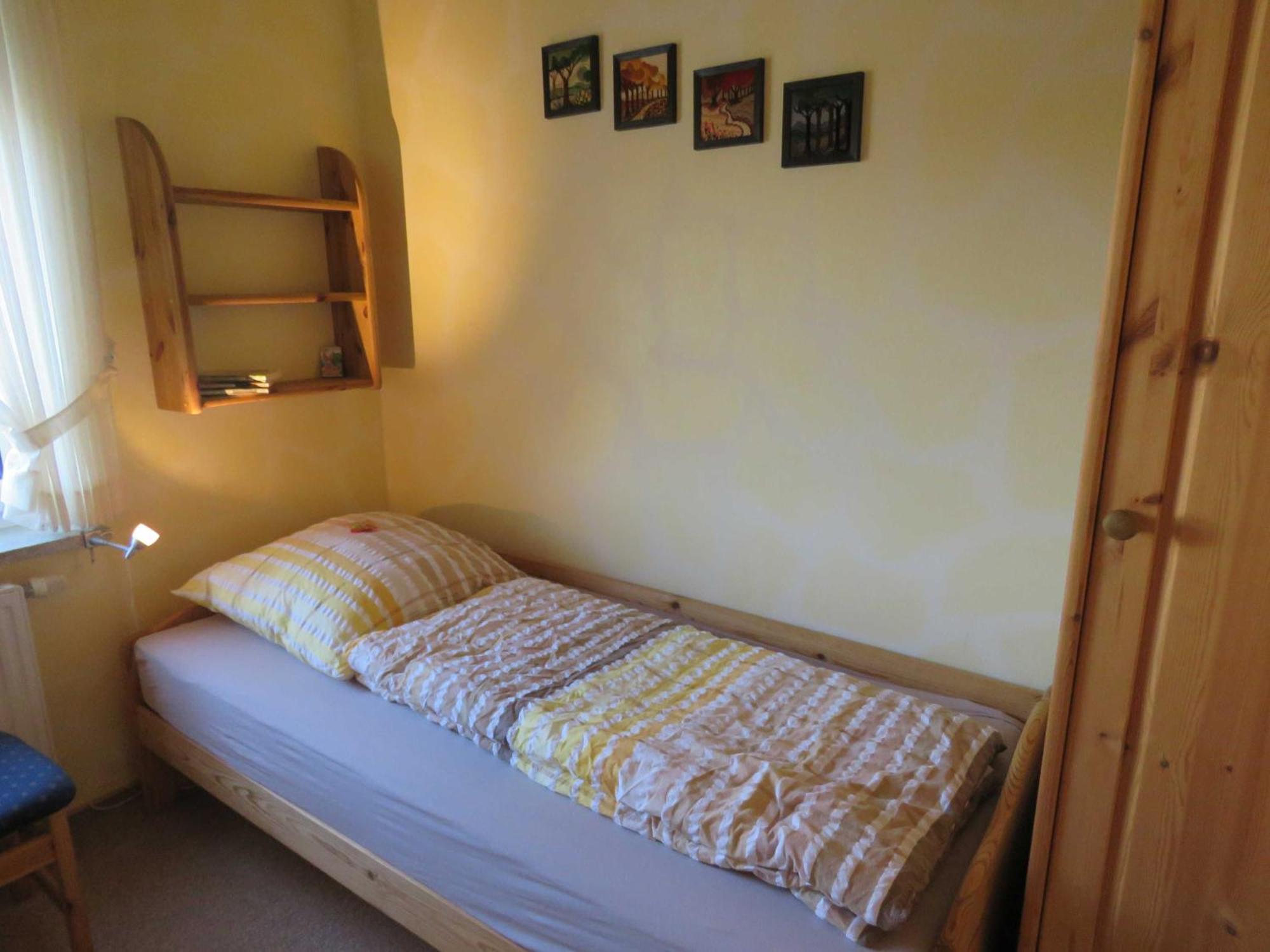 Ferienhaus Kogge im Feriendorf Altes Land Bachenbrock Exterior foto