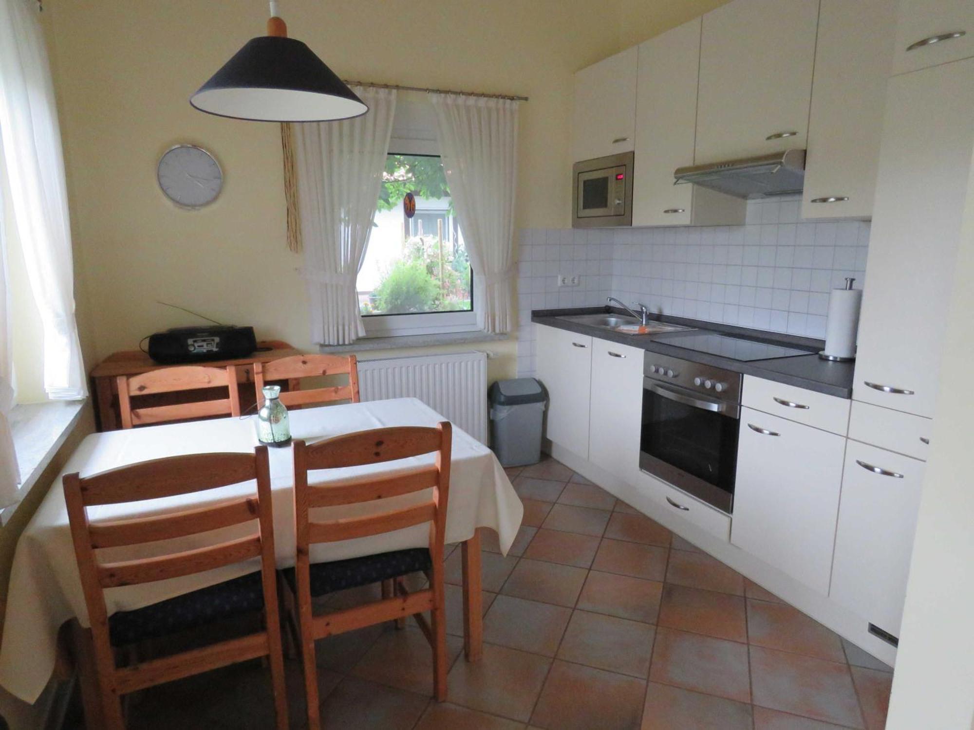 Ferienhaus Kogge im Feriendorf Altes Land Bachenbrock Exterior foto