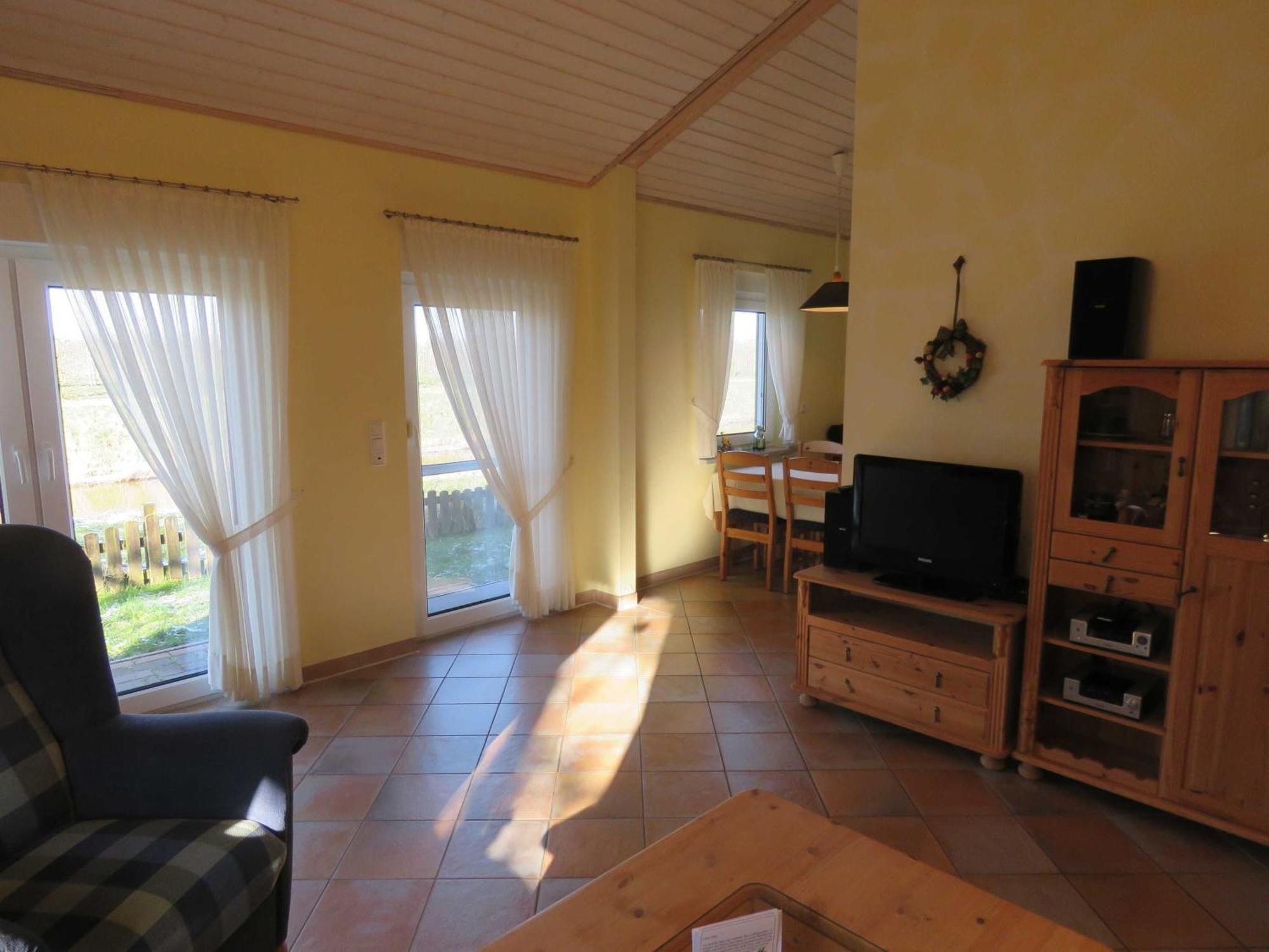 Ferienhaus Kogge im Feriendorf Altes Land Bachenbrock Exterior foto