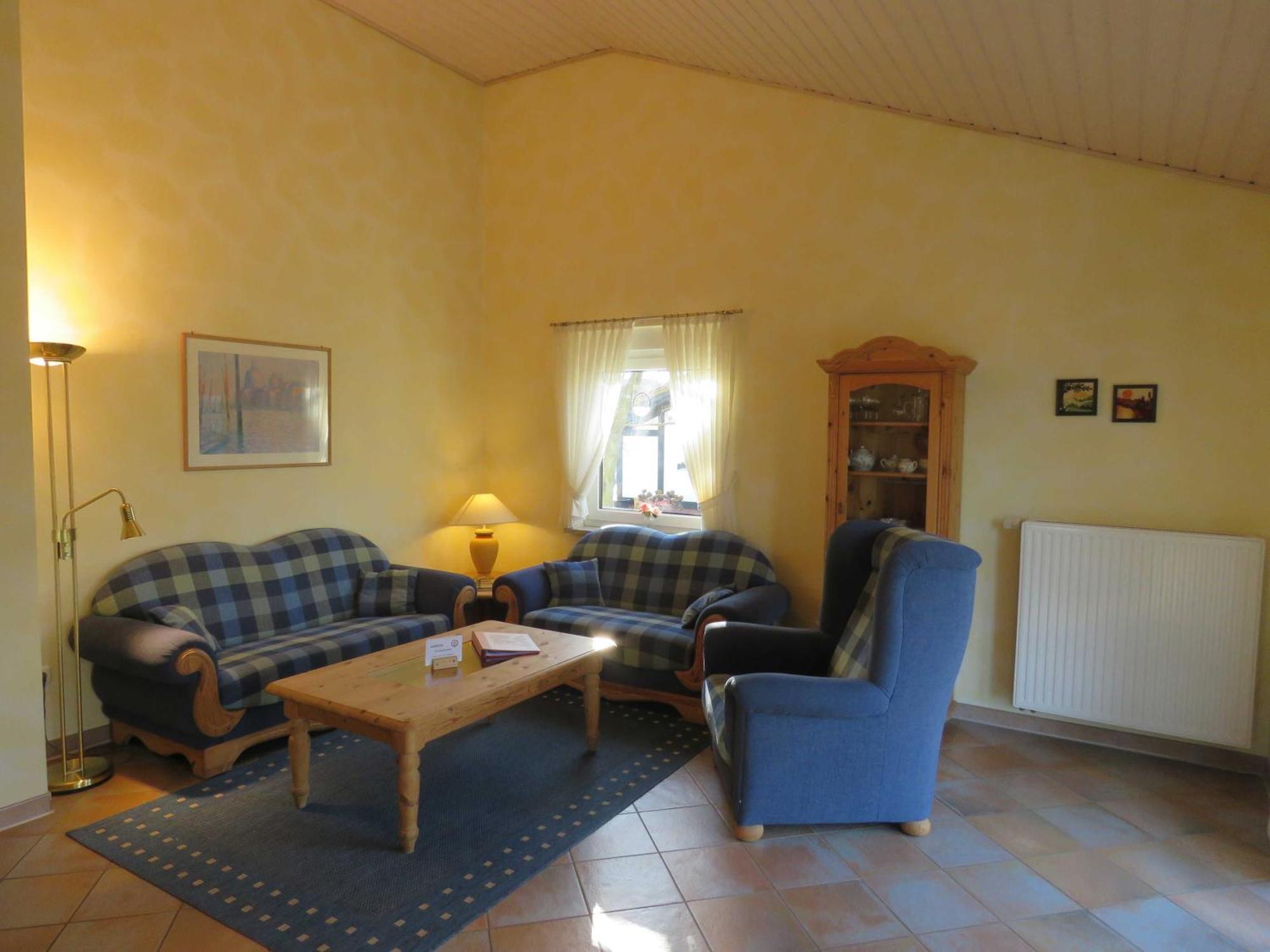 Ferienhaus Kogge im Feriendorf Altes Land Bachenbrock Exterior foto