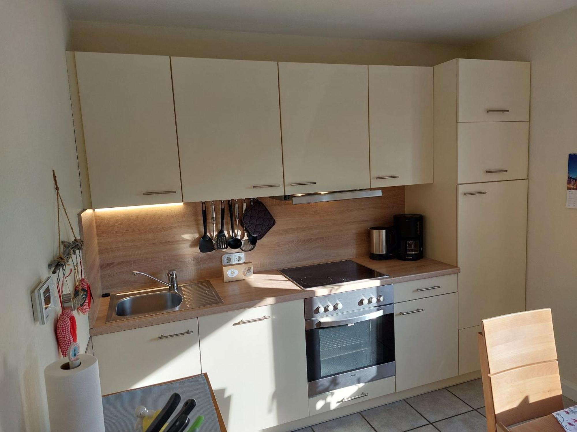 Ferienhaus Kogge im Feriendorf Altes Land Bachenbrock Exterior foto