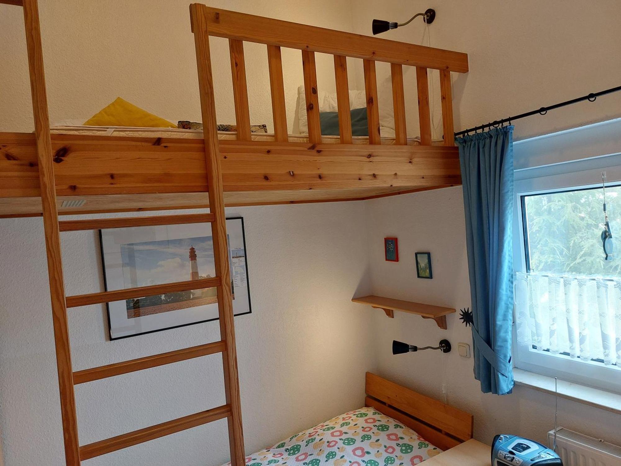 Ferienhaus Kogge im Feriendorf Altes Land Bachenbrock Exterior foto