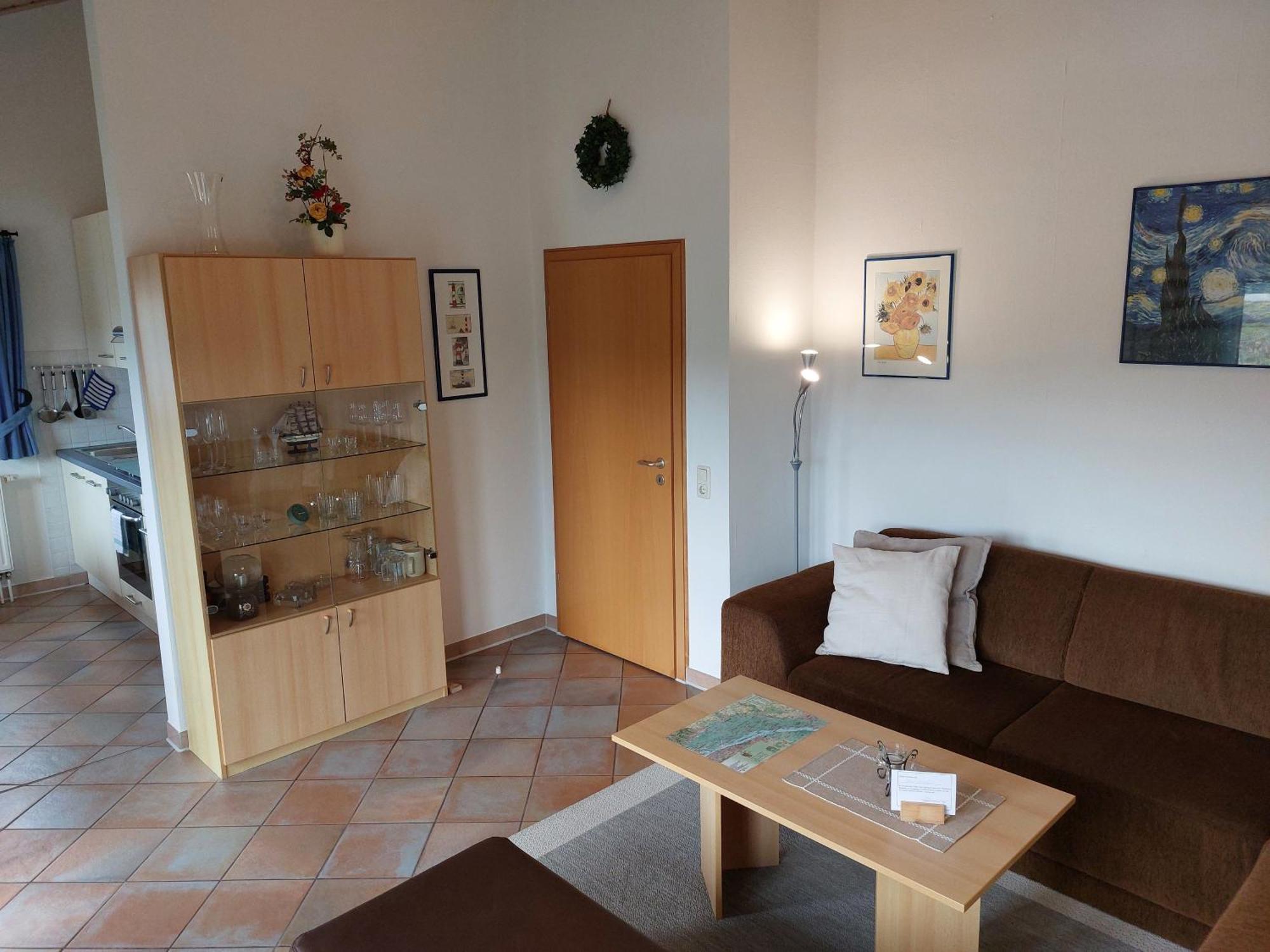 Ferienhaus Kogge im Feriendorf Altes Land Bachenbrock Exterior foto